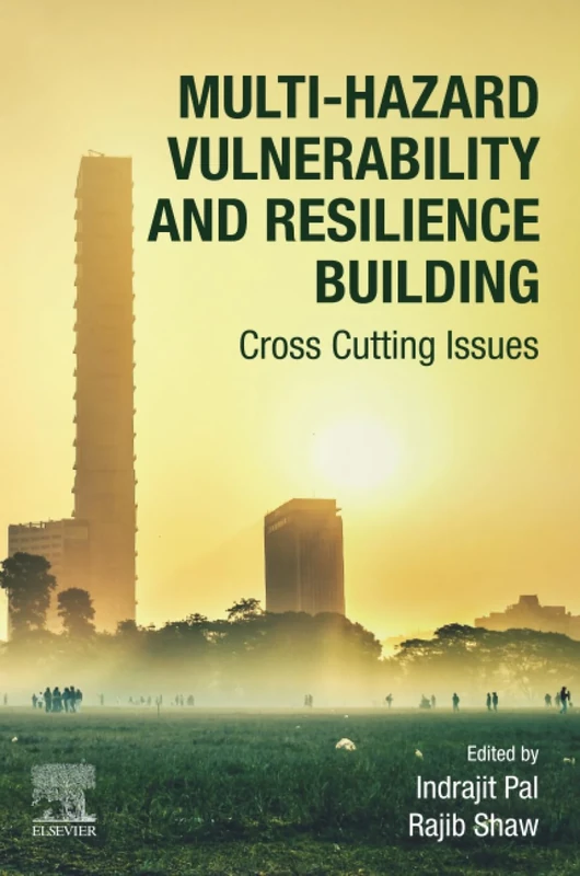 Multi-Hazard Vulnerability and Resilience Building: Cross Cutting Issues