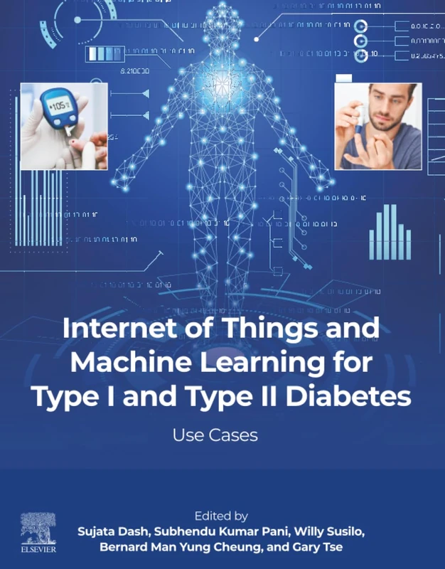 Internet of Things and Machine Learning for Type I and Type II Diabetes: Use cases - Image 1