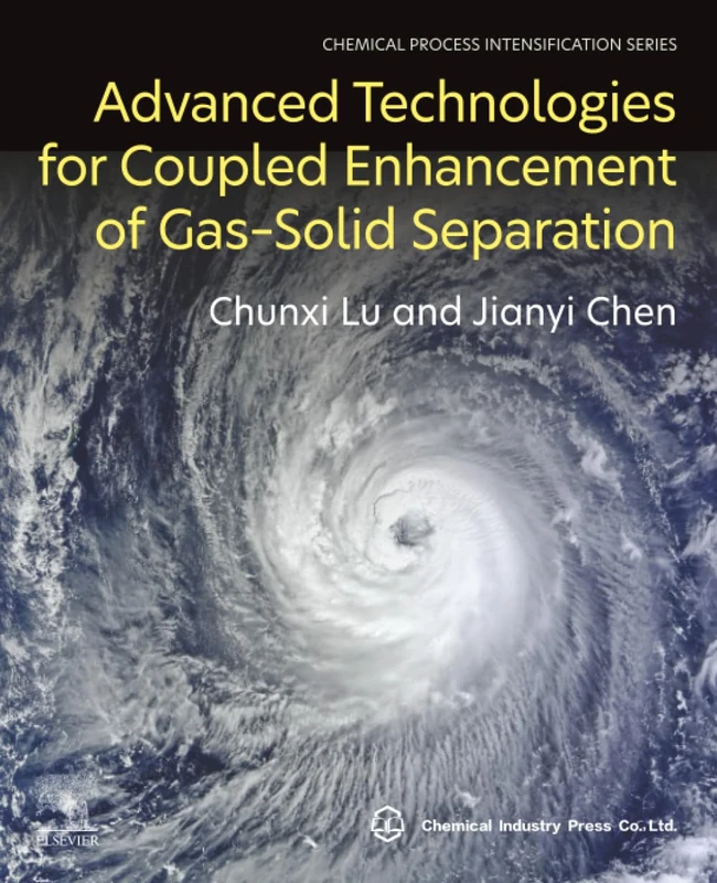 Elsevier - Advanced Technologies for Gas-Solid Separation