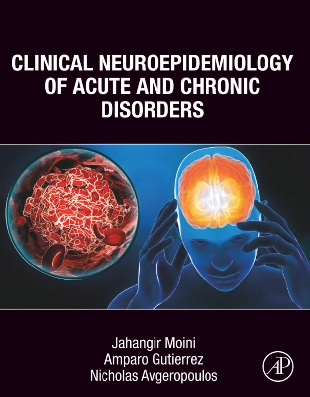Academic Press - Clinical Neuroepidemiology Book
