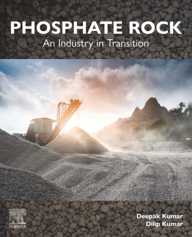 Phosphate Rock: An Industry in Transition