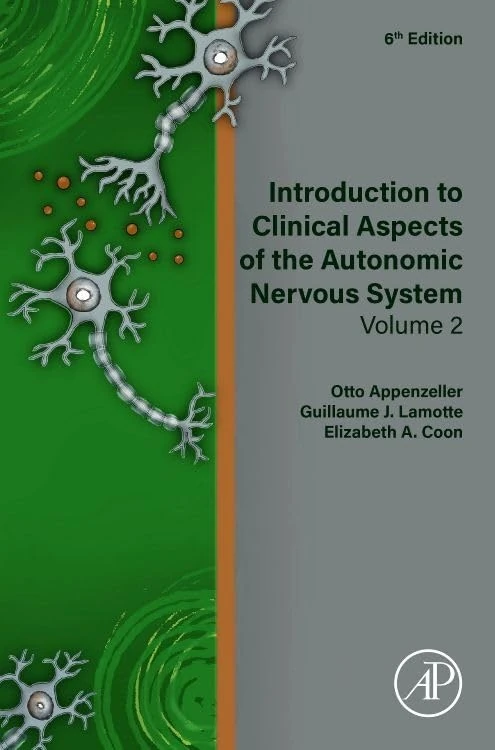 Academic Press - Autonomic Nervous System Clinical Aspects Vol 2