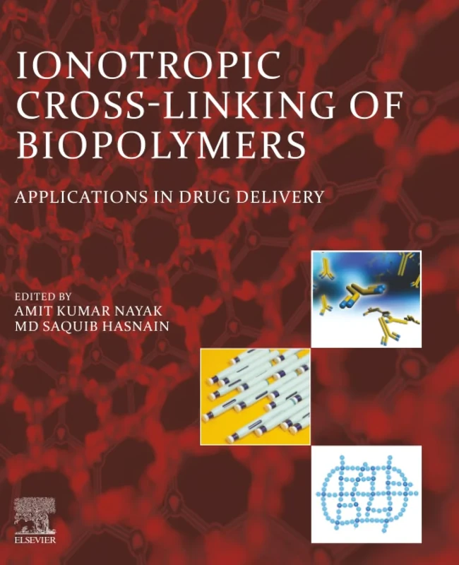 Ionotropic Cross-Linking of Biopolymers: Applications in Drug Delivery