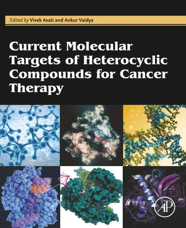 Current Molecular Targets of Heterocyclic Compounds for Cancer Therapy
