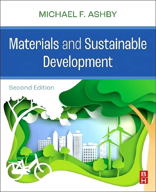 Butterworth-Heinemann Materials and Sustainable Development