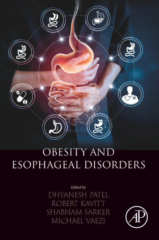 Obesity and Esophageal Disorders