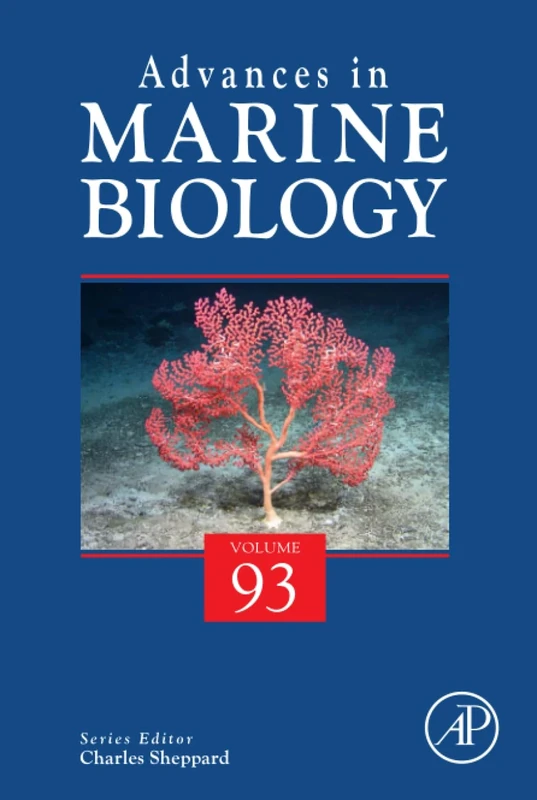 Advances in Marine Biology: Volume 93