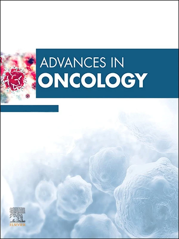 Elsevier Advances in Oncology, 2022 (Volume 2-1) Medical Book