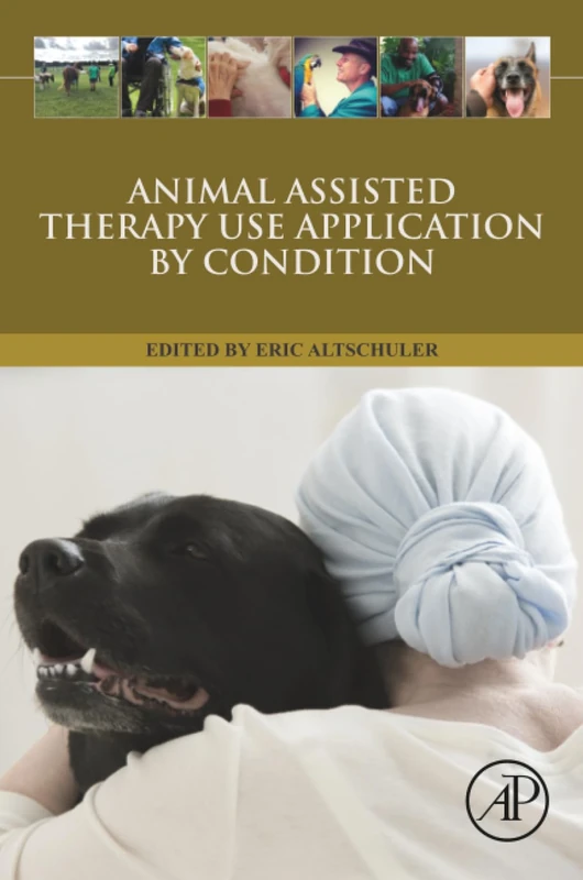 Animal Assisted Therapy Use Application by Condition