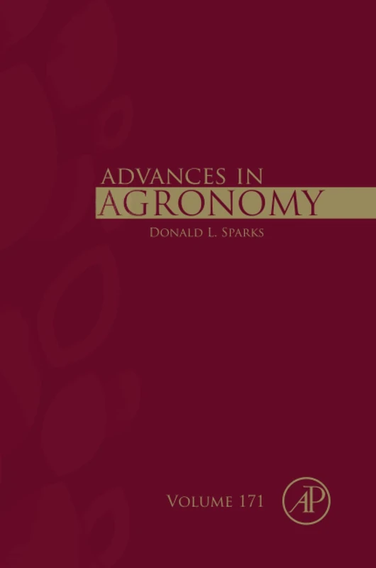 Academic Press Advances in Agronomy: Volume 171