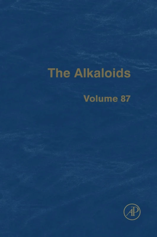 The Alkaloids: Volume 87
