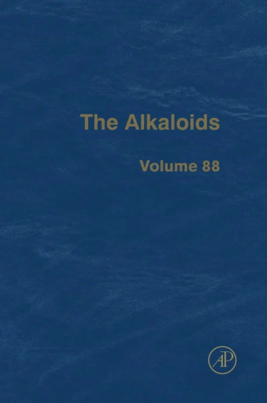 The Alkaloids: Volume 88