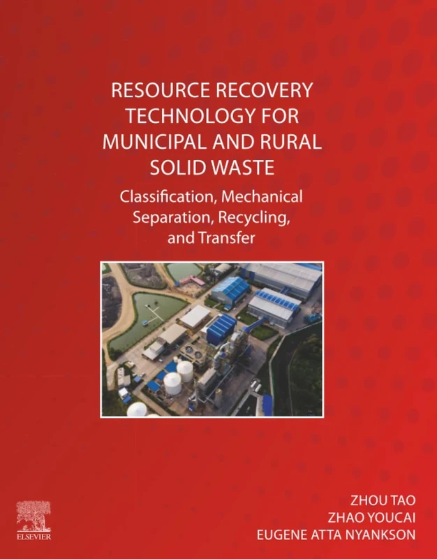 Resource Recovery Technology for Municipal and Rural Solid Waste: Classification, Mechanical Separation, Recycling, and Transfer