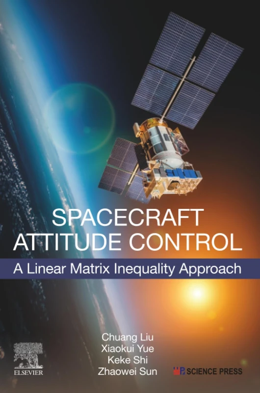 Spacecraft Attitude Control: A Linear Matrix Inequality Approach