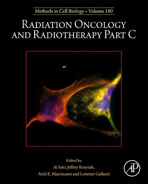 Academic Press Radiation Oncology and Radiotherapy Part C