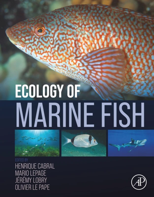 Ecology of Marine Fish
