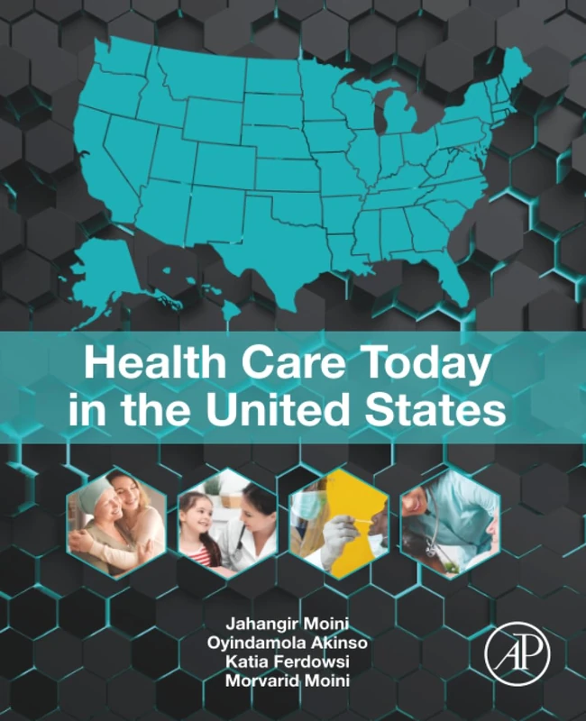 Health Care Today in the United States - Image 1