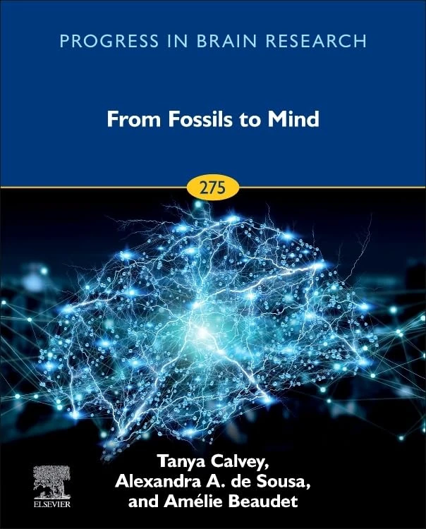 From Fossils to Mind (Volume 275) (Progress in Brain Research, Volume 275)