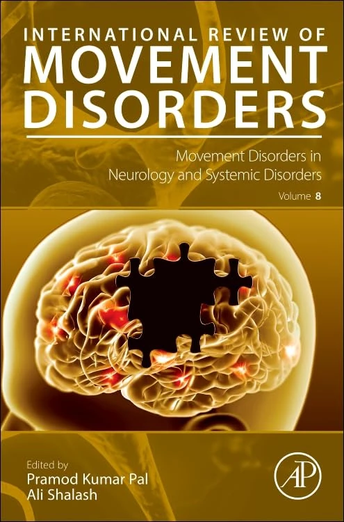 Movement Disorders in Neurology and Systemic Disorders (Volume 8) (International Review of Movement Disorders, Volume 8)