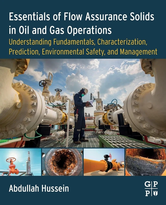 Essentials of Flow Assurance Solids - Gulf Professional Publishing
