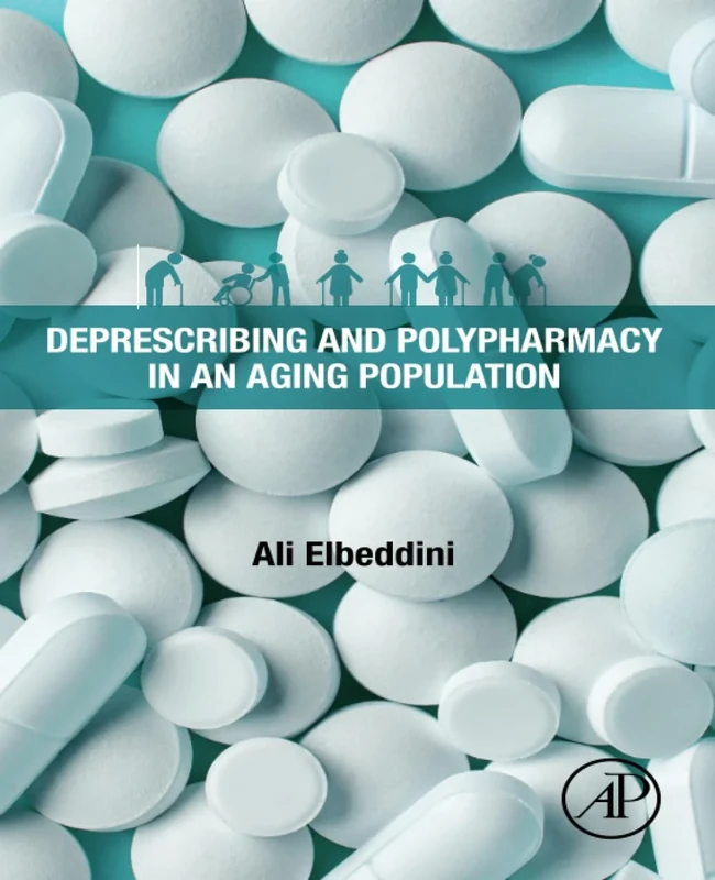 Deprescribing and Polypharmacy in an Aging Population