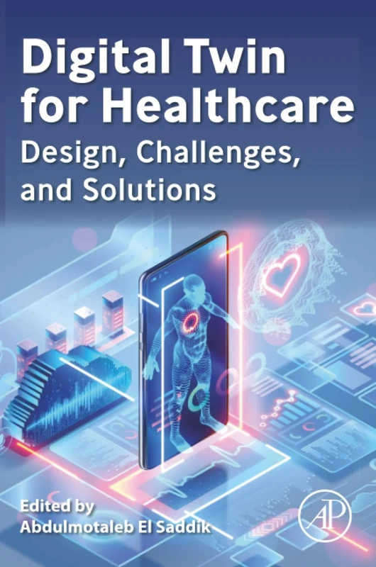 Digital Twin for Healthcare: Design, Challenges, and Solutions