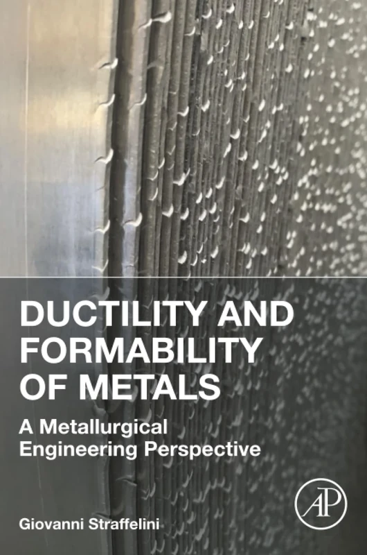 Ductility and Formability of Metals: A Metallurgical Engineering Perspective