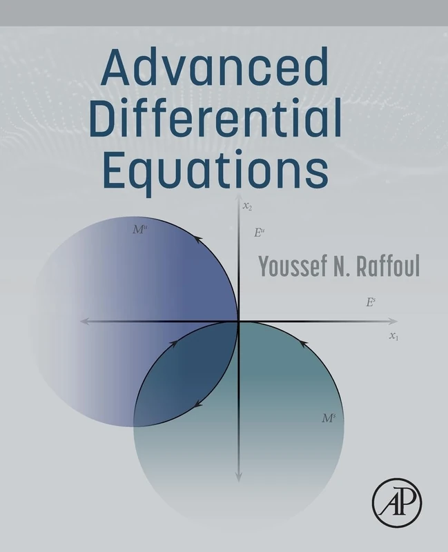 Advanced Differential Equations