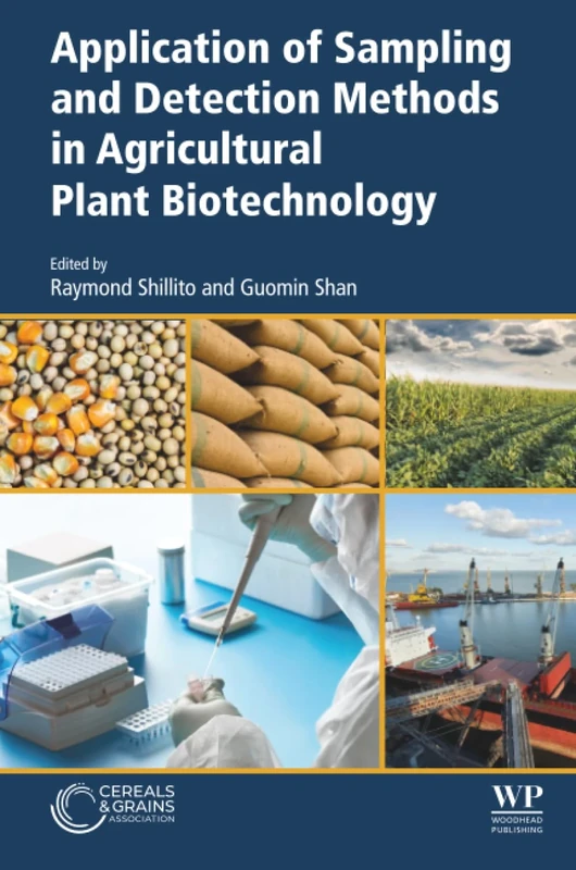 Application of Sampling and Detection Methods in Agricultural Plant Biotechnology - Image 1
