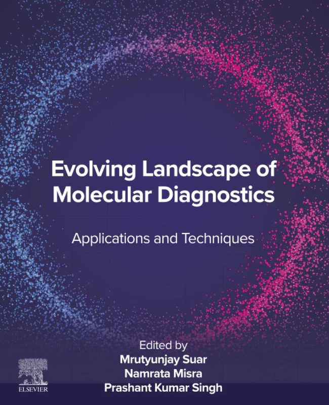 Evolving Landscape of Molecular Diagnostics: Applications and Techniques