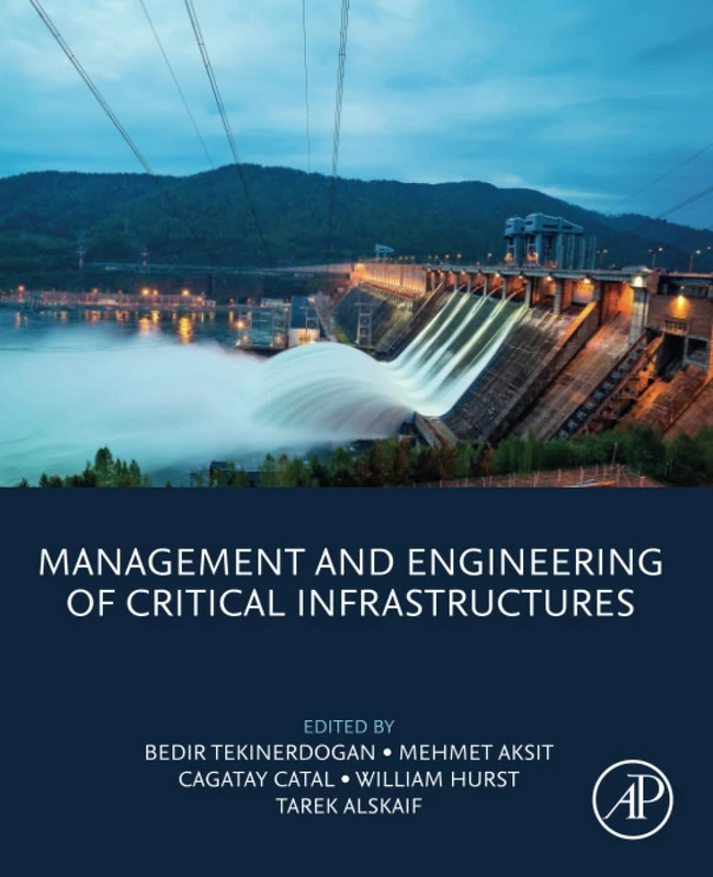Management and Engineering of Critical Infrastructures