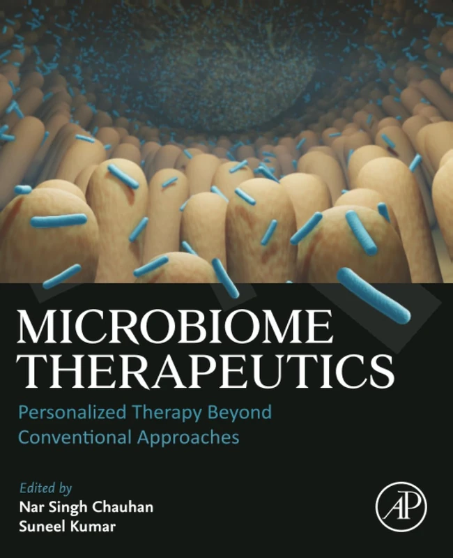 Microbiome Therapeutics: Personalized Therapy Beyond Conventional Approaches