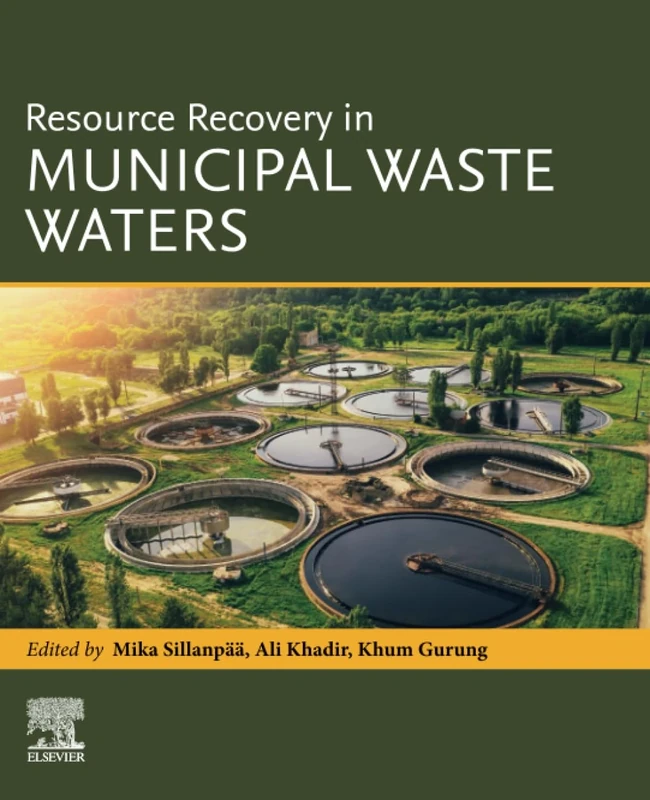 Resource Recovery in Municipal Waste Waters