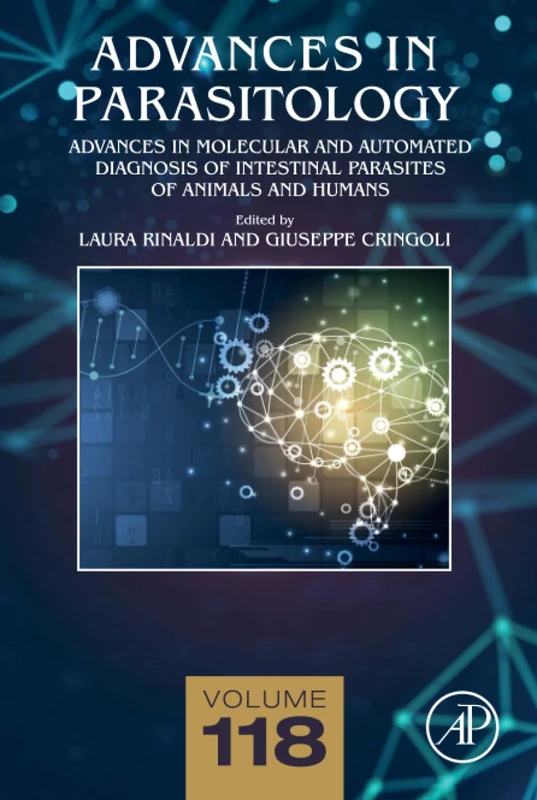 Advances in Automated Diagnosis of Intestinal Parasites Vol 118