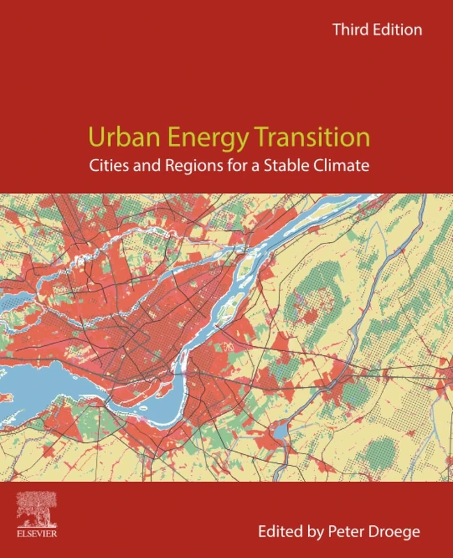 Urban Energy Transition: Cities and Regions for a Stable Climate