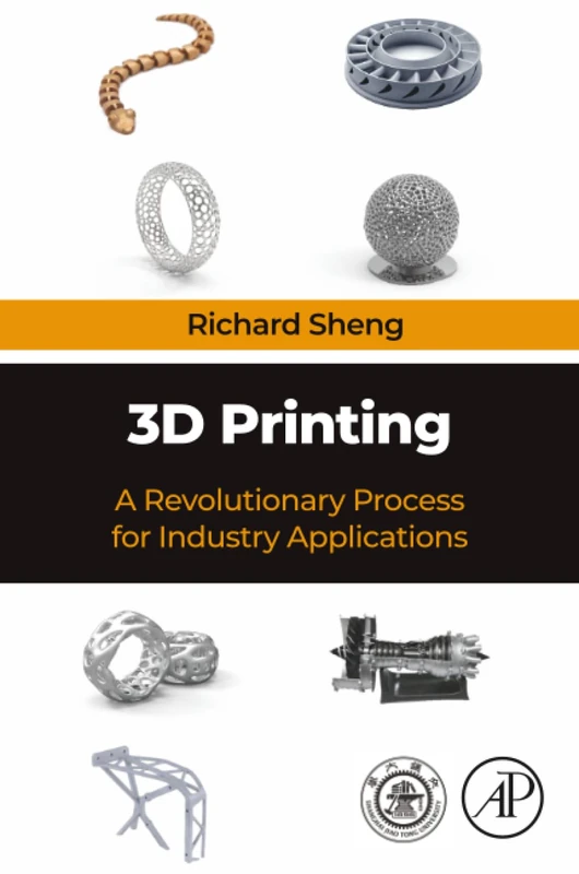3D Printing: A Revolutionary Process for Industry Applications