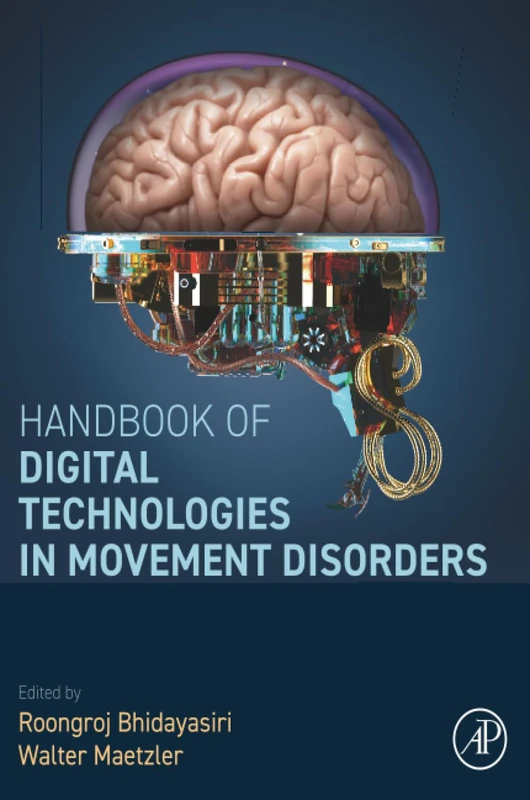 Handbook of Digital Technologies in Movement Disorders