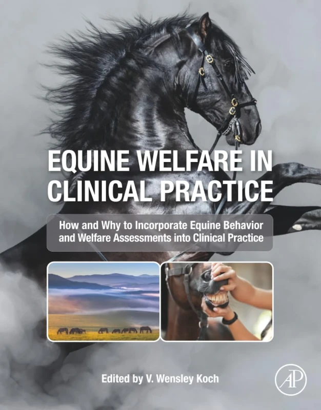 Equine Welfare in Clinical Practice: How and Why to Incorporate Equine Behavior and Welfare Assessments into Clinical Practice