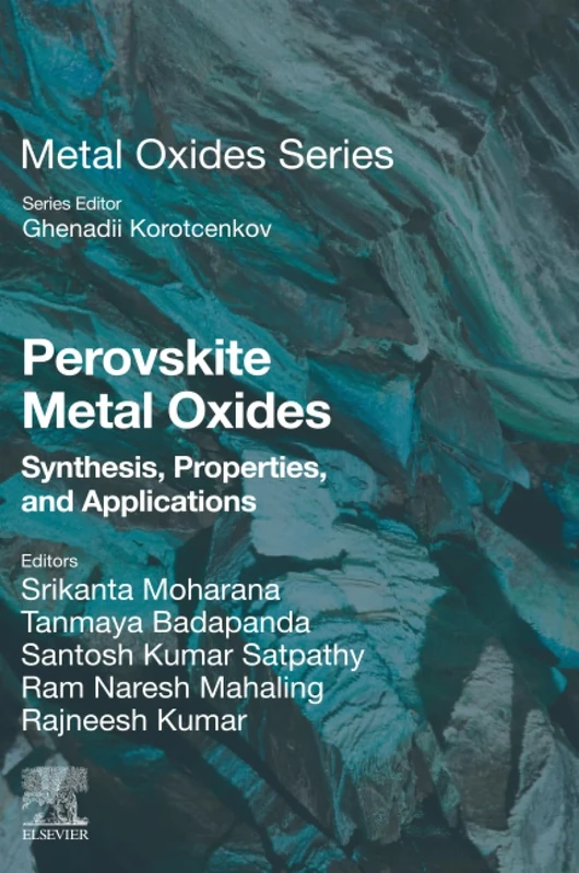 Perovskite Metal Oxides: Synthesis, Properties, and Applications