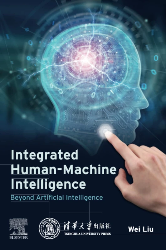 Elsevier Integrated Human-Machine Intelligence Book