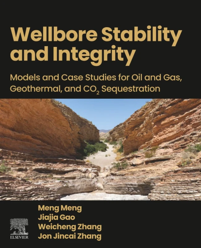 Elsevier Wellbore Stability and Integrity Book - Elsevier