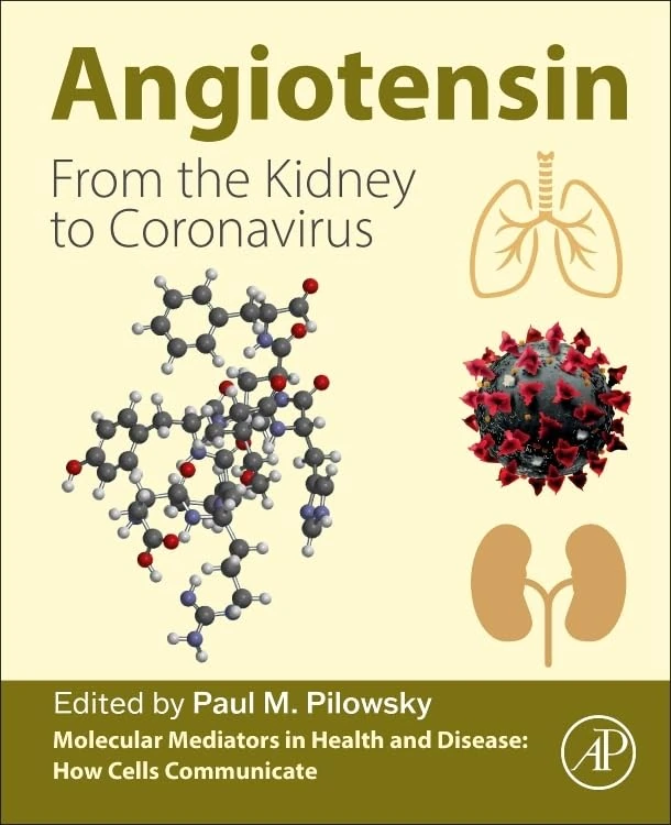 Angiotensin: From the Kidney to Coronavirus (Molecular Mediators in Health and Disease: How Cells Communicate)