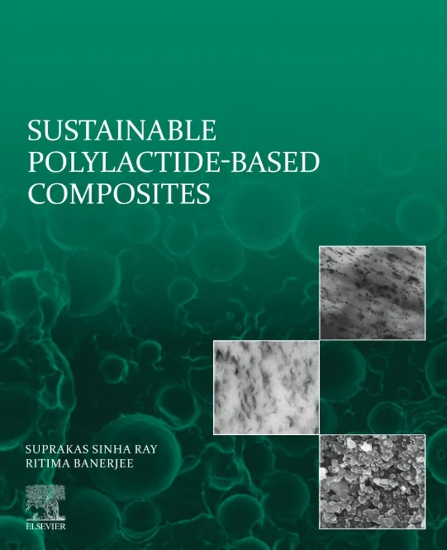 Sustainable Polylactide-Based Composites