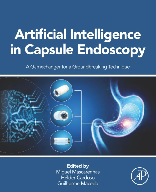 Artificial Intelligence in Capsule Endoscopy: A Gamechanger for a Groundbreaking Technique