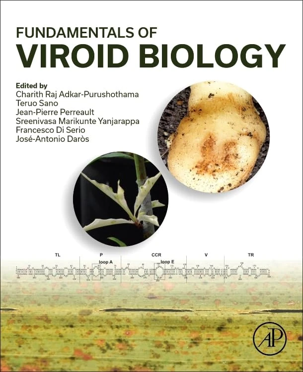 Fundamentals of Viroid Biology - Image 1