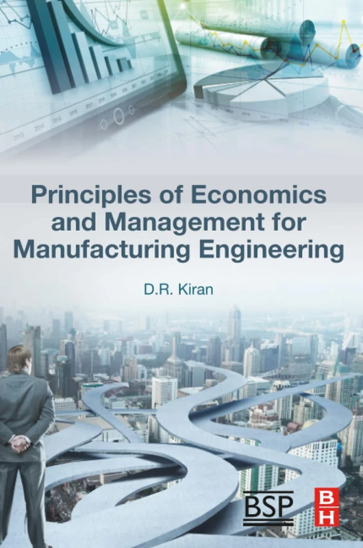 Principles of Economics and Management for Manufacturing Engineering - Image 1