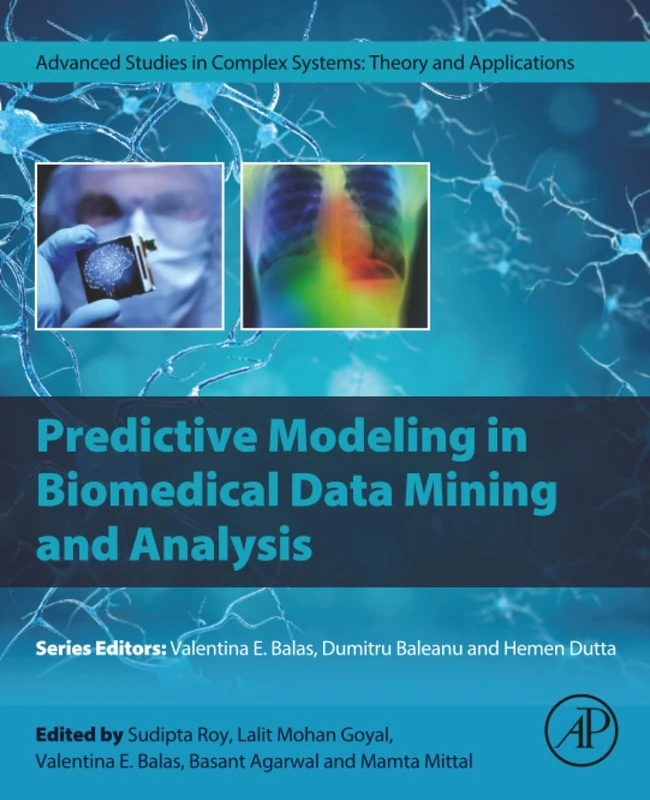 Academic Press - Predictive Modeling in Biomedical Data Mining
