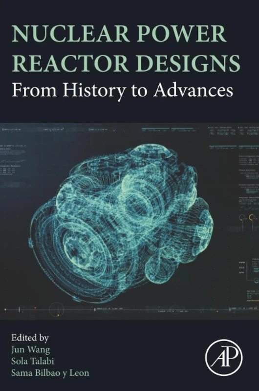 Nuclear Power Reactor Designs: From History to Advances