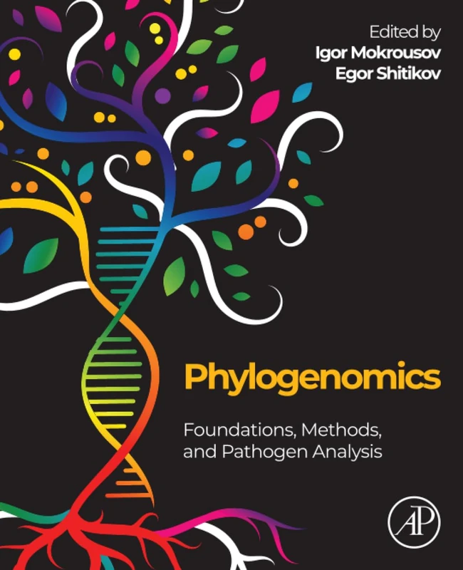 Phylogenomics: Foundations, Methods, and Pathogen Analysis