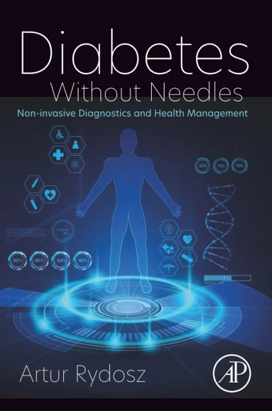 Diabetes Without Needles: Non-invasive Diagnostics and Health Management